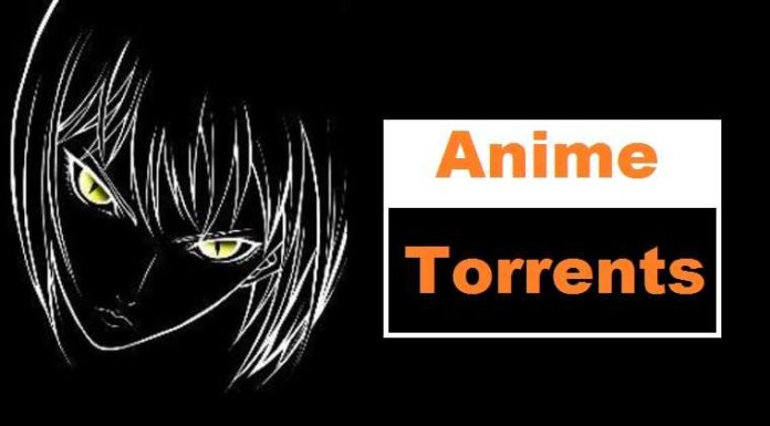 anime torrents