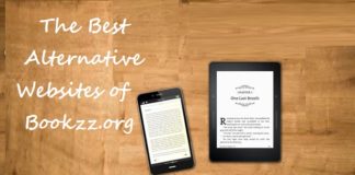 bookzz, bookzz alternatives