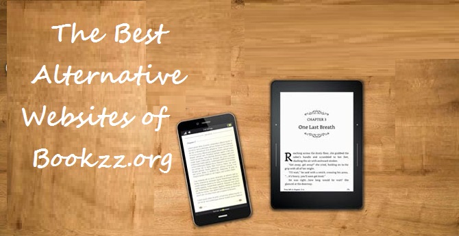 bookzz, bookzz alternatives