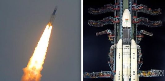 Chandrayaan-2