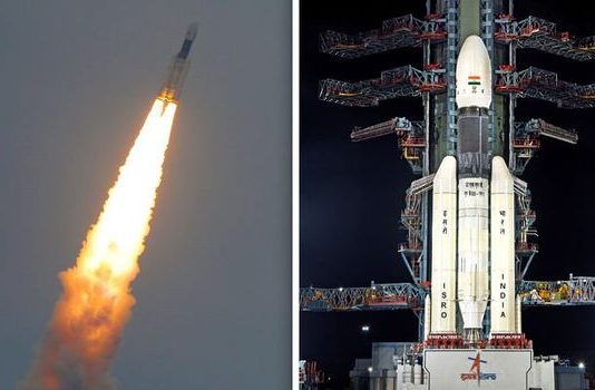 Chandrayaan-2