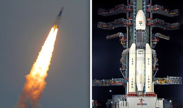 Chandrayaan-2