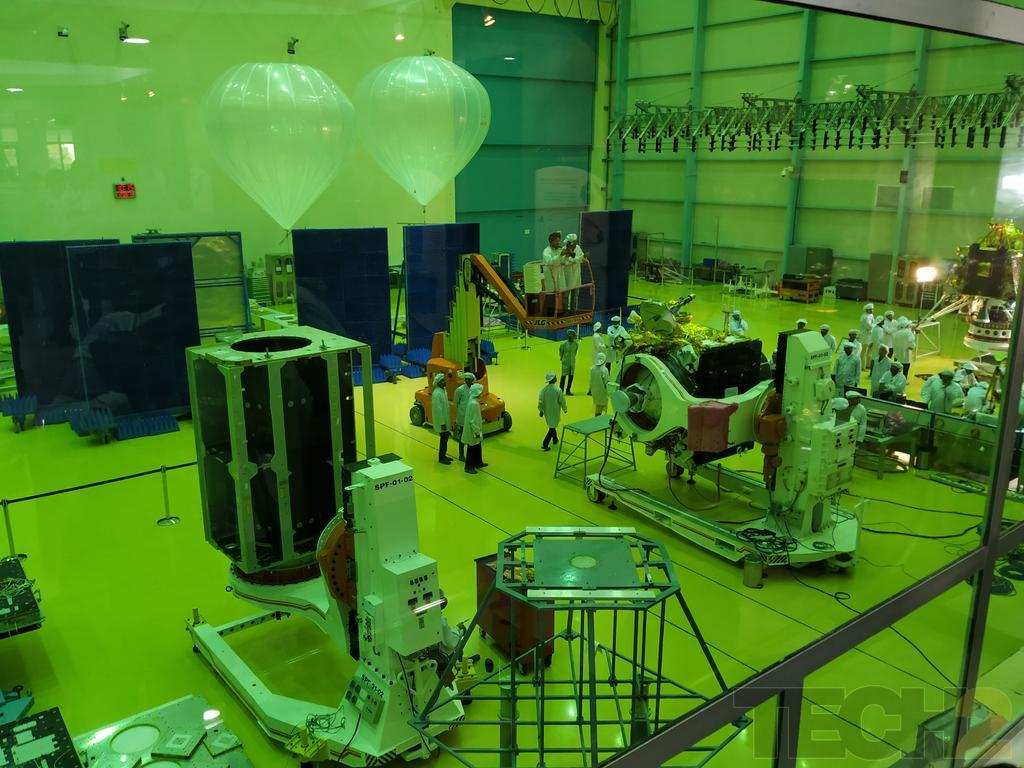 Chandrayaan-2