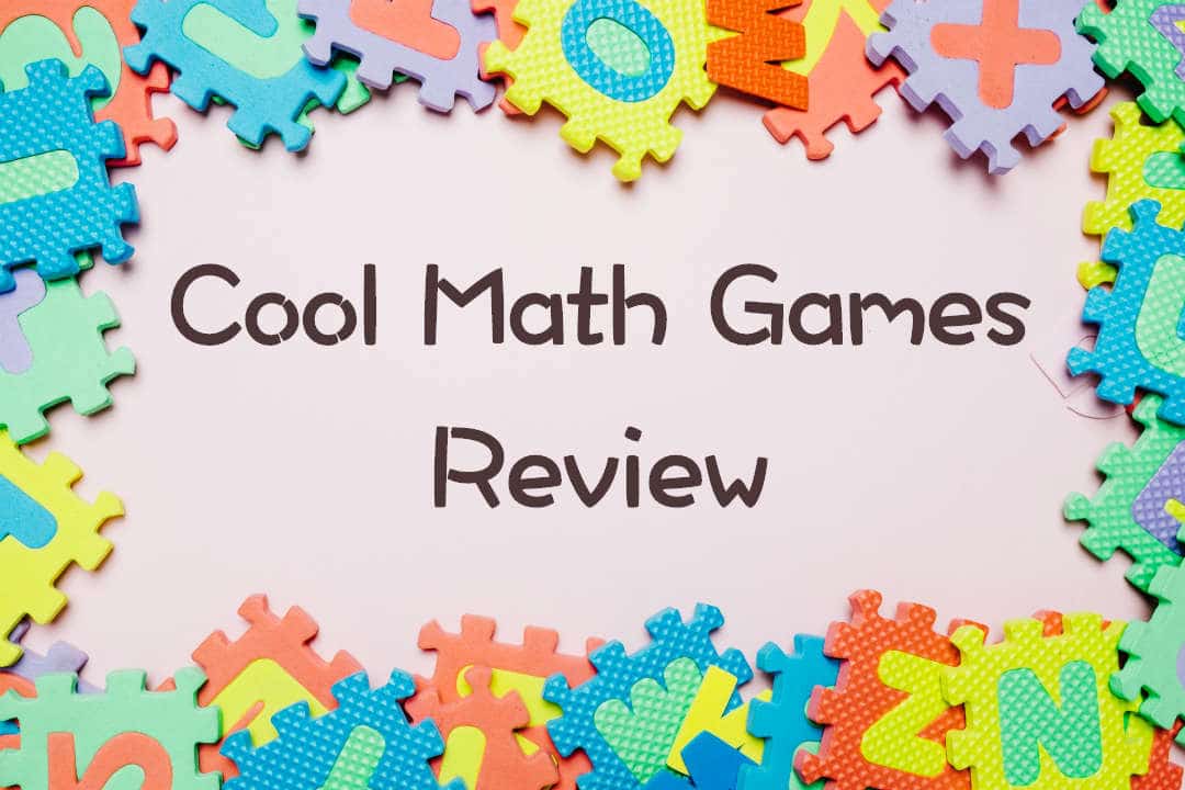 Cool Math Games