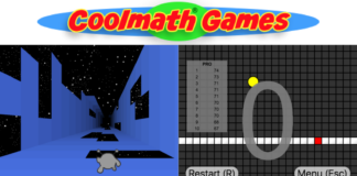 Cool Math Games