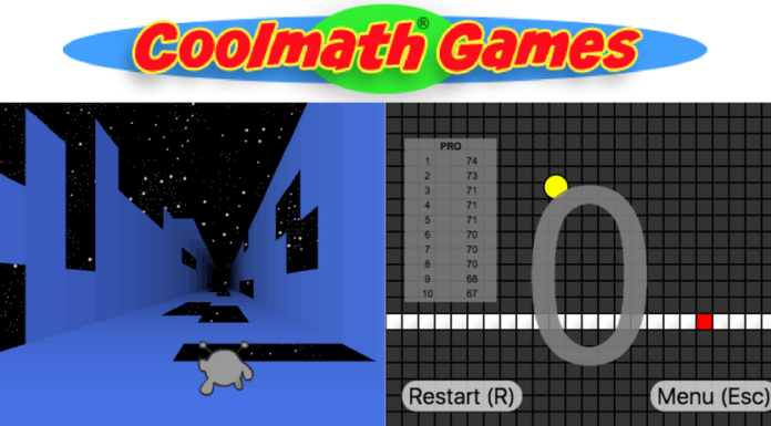 Cool Math Games