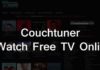 couchtuner game of thrones