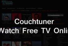couchtuner game of thrones