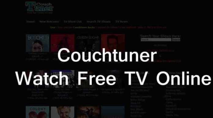 couchtuner game of thrones
