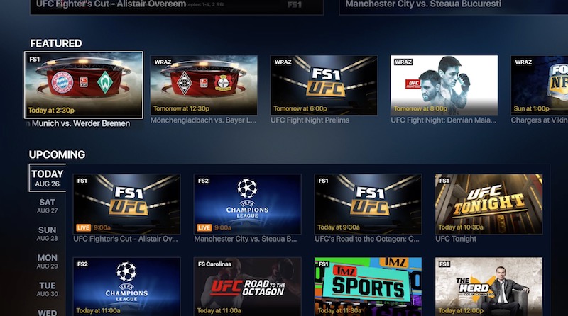 foxsportsgo com activate, foxsportsgo