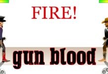 gunblood cheats