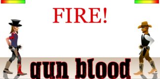 gunblood cheats