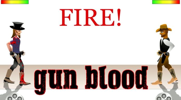 gunblood cheats