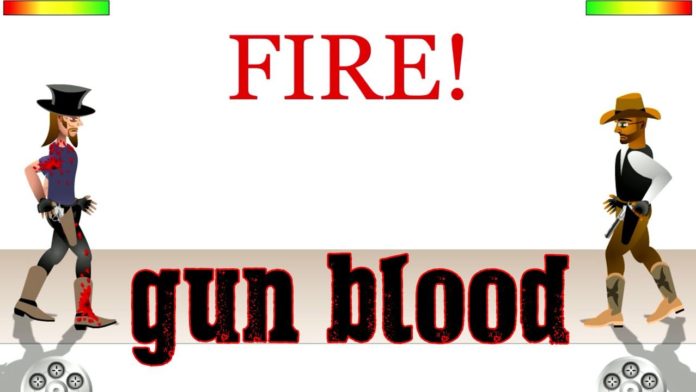 gunblood cheats