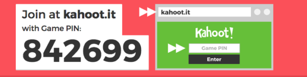 Kahoot hack