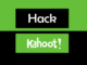 Kahoot hack