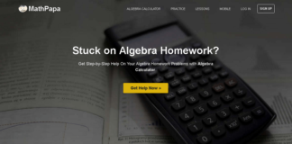 Mathpapa, algebra calculator, Mathpapa Algebra Calculator