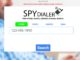 spy dialer, free cell phone number lookup