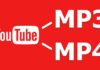 YouTube2mp3
