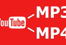 YouTube2mp3
