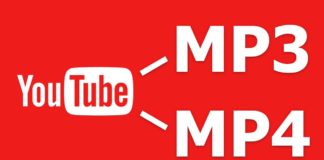 YouTube2mp3