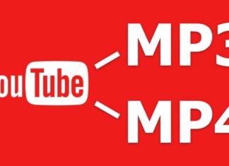 YouTube2mp3