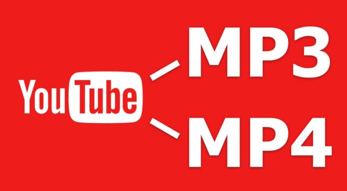 YouTube2mp3