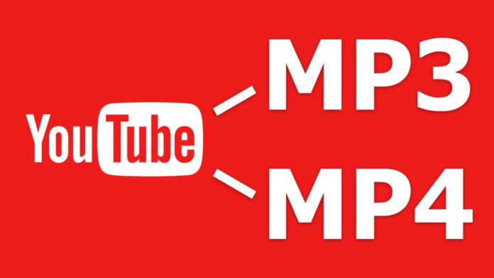 YouTube2mp3