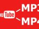 YouTube2mp3