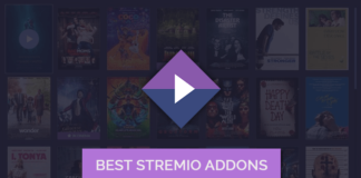 stremio addons