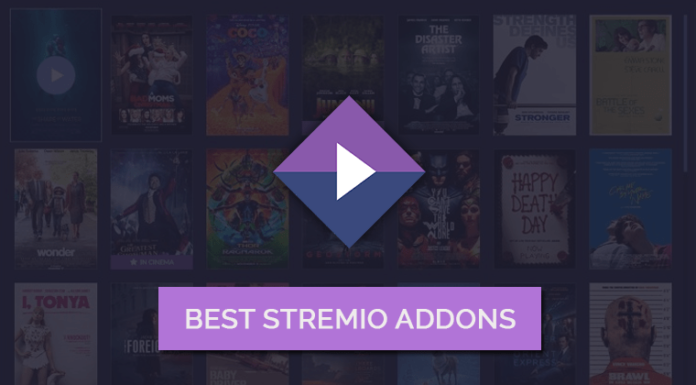 stremio addons