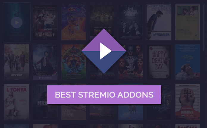stremio addons