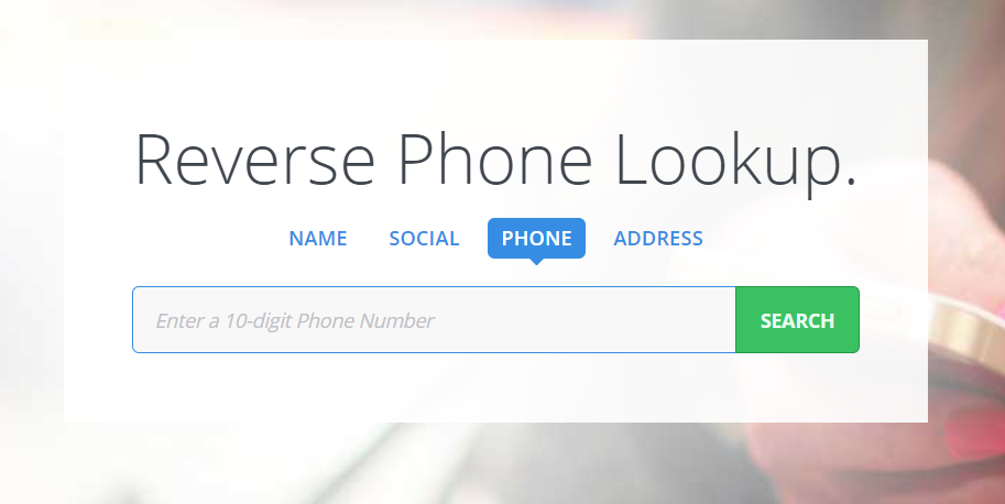 spy dialer, reverse phone lookup, caller id