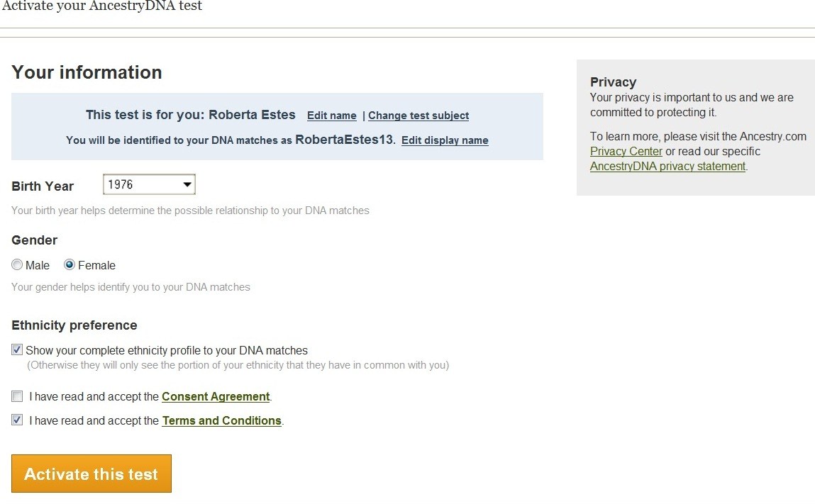 ancestrydna.com/activate, activate ancestry DNA, Ancestry DNA, ancestry