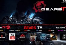 Gears TV, Gears tv apk, best IPTV service, Gears TV login free, Gears TV review, Gears TV subscription
