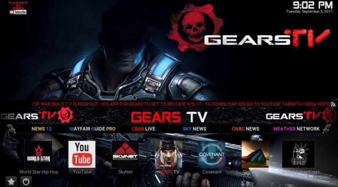 Gears TV, Gears tv apk, best IPTV service, Gears TV login free, Gears TV review, Gears TV subscription