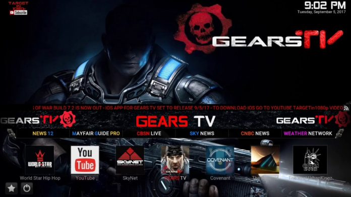 Gears TV, Gears tv apk, best IPTV service, Gears TV login free, Gears TV review, Gears TV subscription