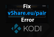 vshare.eu/pair, VShare eu pair