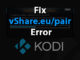 vshare.eu/pair, VShare eu pair
