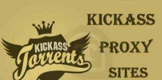kickass proxy, kickass proxy sites, Torrent Sites, kickass Torrent, KAT Kickass