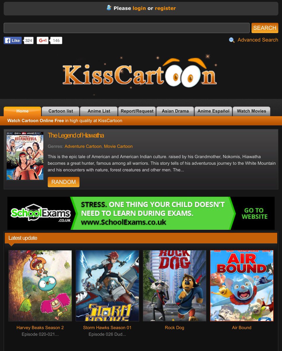 Kimcartoon, kimcartoon me, cartoon sites, best anime sites, cartoons online