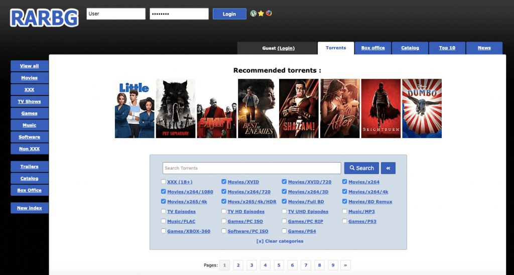 kickass proxy, kickass proxy sites, Torrent Sites, kickass Torrent, KAT Kickass