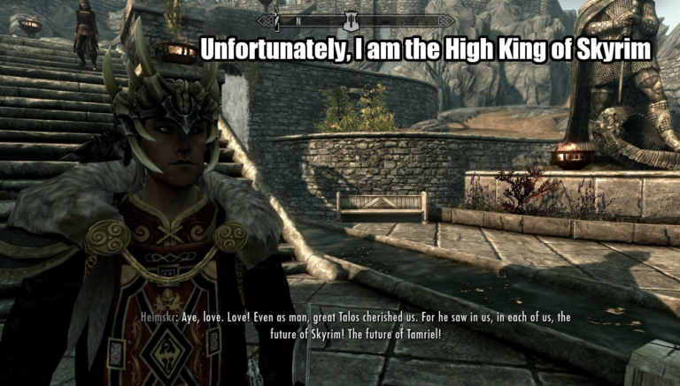 skyrim memes, skyrim