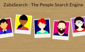 Zabasearch, Best people search engine, People search engine