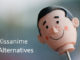 kissanime website, kissanime alternatives, sites like kissanime, Anime videos, Anime sites, Anime websites, alternative to KissAnime