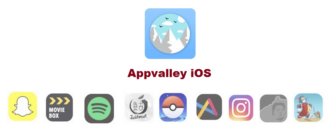 Appvalley, Appvalley iOS, appvalley download, appvalley app