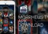 morpheus tv, morpheus tv apk, morpheus tv apk download, morpheus tv download
