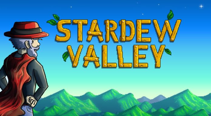 games like stardew valley, Stardew Valley