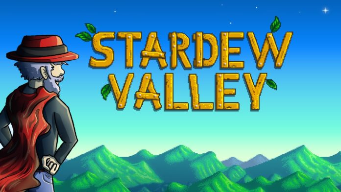games like stardew valley, Stardew Valley
