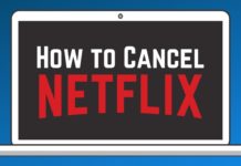 how to cancel Netflix, how to cancel Netflix on iPhone, how to cancel Netflix subscription, cancel Netflix